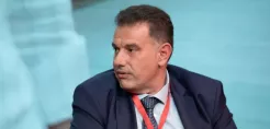 Δ. Σαπίδης (Siemens): Η αναβάθμιση και ο εκσυγχρονισμός των δικτύων διανομής και μεταφοράς είναι η μεγαλύτερη πρόκληση για τον «εξηλεκτρισμό» και την ανάπτυξη των ΑΠΕ