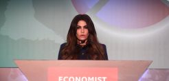 Μεγάλο ηλιοθερμικό 200 MW στην έρημο Γκόμπι της Κίνας