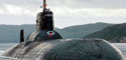 Έξι στρατηγικά πυρηνικά υποβρύχια στα πλάνα της Ρωσίας μετά το 2023 