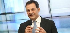 Προσπαθούμε να αποφύγουμε το "μοιραίο" για τον Πρίνο - Η παραγωγή αερίου "θωρακίζει" την Energean 