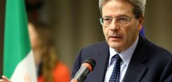 Τζεντιλόνι: Η ΕΕ σκοπεύει να απεξαρτηθεί εντελώς από το ρωσικό πετρέλαιο και φυσικό αέριο ως το 2027