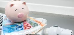 Χ. Φλουδόπουλος: Νέο ρεκόρ στην τιμή του αερίου, αμείωτη συνεχίζεται η ενεργειακή κρίση