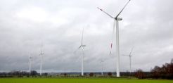 Είσοδος της Γερμανικής wpd στην ελληνική αγορά ΑΠΕ - Έτοιμοι για νέα έργα και συνεργασίες σε αιολικά και φ/β  