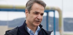 Στις 19:00 οι ανακοινώσεις Μητσοτάκη για τις τιμές του ρεύματος - Αύριο εξειδικεύονται τα μέτρα