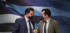 Άδ. Γεωργιάδης-Θ. Πλεύρης: Μέσω του ΕΣΠΑ θα γίνει η ενεργειακή αναβάθμιση 68 νοσοκομείων της χώρας