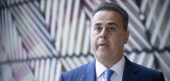 Παπασταύρου: Πέρασαν από το ελεγκτικό Συνέδριο οι συμβάσεις της Chevron - Εντός του α' εξαμήνου η μελέτη βιωσιμότητας για την ηλεκτρική διασύνδεση με Σ. Αραβία