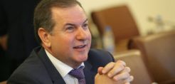 Υπέβαλε την παραίτησή του ο υφυπουργός Ενέργειας της Βουλγαρίας