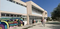 Εγκατάσταση φυσικού αερίου σε 20 σχολικές μονάδες της Κορίνθου
