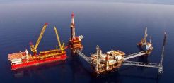 Χ. Φλουδόπουλος: Energean - Στόχος να εξελιχθεί σε βασικό παίκτη στα κοιτάσματα της Αν. Μεσογείου