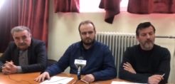 Λαϊκή Συσπείρωση: Ο αγώνας ενάντια στο κλείσιμο μονάδων και ορυχείων, στην απολιγνιτοποίηση, στην ιδιωτικοποίηση ή κλείσιμο της ΛΑΡΚΟ πρέπει να δυναμώσει