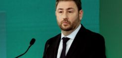Ανδρουλάκης: Από τη φορολόγηση υπερκερδών των εταιρειών ενέργειας να χρηματοδοτηθούν μέτρα-ασπίδα για την κοινωνία