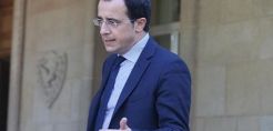 Ακάθεκτη στους ενεργειακούς της σχεδιασμούς η Κύπρος - "Επικοινωνιακό παιχνίδι" από Τσαβούσογλου για το φυσικό αέριο