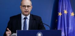 Οικονόμου: Οι επιχειρήσεις θα δουν την στήριξη πολύ πιο έντονα και ουσιαστικά από αυτό τον μήνα