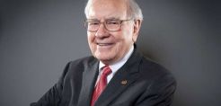 Ο Buffett εξαγοράζει ενεργειακό κολοσσό στο Τέξας