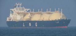 Handelsblatt: Η ΝΑ Ευρώπη ελπίζει στο LNG της Ρεβυθούσας