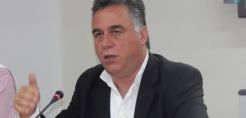 Ο Δήμαρχος Κω ευχαριστεί την ΔΕΗ