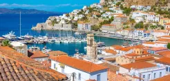 Σταθερές οι εγκαταστάσεις ΑΠΕ στα νησιά τον Μάιο