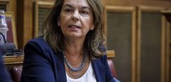 Παπανάτσιου: Ανοίγει η εφαρμογή για το επίδομα θέρμανσης