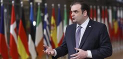 ΥΠΟΙΚ: Δεν υπάρχει ζήτημα «πράσινου φόρου» για την κλιματική αλλαγή, ούτε καμιά πρόθεση για περαίωση