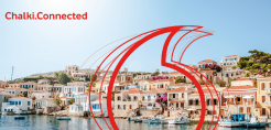 Το Vodafone Green Giga Network στηρίζει την ψηφιακή και πράσινη μετάβαση της Χάλκης