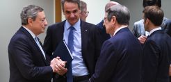 Μητσοτάκης: Ικανοποίηση για την συμφωνία - Υπάρχει η ανάγκη της απειλής χρήσης του εργαλείου του πλαφόν - Έχουμε κατοχυρώσει σημαντική τεχνοκρατική επάρκεια