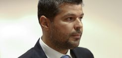 Στάσσης: Στα 800-900 εκατ. το ταμειακό πρόβλημα της ΔΕΗ - Χρειάζονται δράσεις για ικανά έσοδα μέσα στο επόμενο 12μηνο