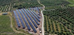 Αυξάνονται σημαντικά τα έργα του ΑΔΜΗΕ για την άεργο ισχύ σε βάθος δεκαετίας