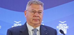 Νέος πρόεδρος του Συμβουλίου ΣΕΒ για τη Βιώσιμη Ανάπτυξη ο Ανδρέας Σιάμισιης