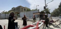 Reuters: Η επιστροφή των Ταλιμπάν "παγώνει" τα projects για τον ορυκτό πλούτο του Αφγανιστάν