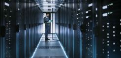 Διέξοδο στα data center αναζητούν οι καθετοποιημένοι παίκτες για να στηριχθούν οι επενδύσεις στις ΑΠΕ
