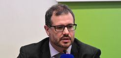 Τσάφος: Το σχέδιο της Κομισιόν για προσιτή ενέργεια επιβεβαιώνει τις θέσεις της κυβέρνησης – θα μετατρέψουμε τις συστάσεις σε μέτρα