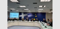 Πράσινο φως από Κομισιόν στο πρόγραμμα ΕΣΠΑ «Περιβάλλον και Κλιματική Αλλαγή 2021-2027»