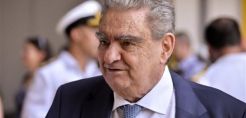 Όμιλος Βαρδινογιάννη: Διπλασιάζει την επένδυση σε «πράσινα» δεξαμενόπλοια με αμμωνία