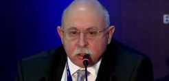 Μπενρουμπή: quot;Μπουλντόζεςquot; εφέτος για τη νέα μονάδα αερίου - Δεν ανοίγει η αγορά όσο η ΔΕΗ δουλεύει υπό ζημία