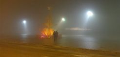 Έξι φορές πάνω από το όριο η αιθαλομίχλη στα Ιωάννινα