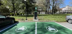 Προκηρύχθηκε από το ΥΠΕΝ το πρόγραμμα «φορτίζω παντού», για 8.000 σταθμούς φόρτισης - Στα 79,8 εκατ. ο προϋπολογισμός 