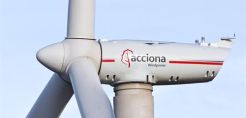 Assets φ/β και αιολικά 2 GW πουλά η Acciona