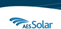 InSOLAR: Η επιλογή της AES SOLAR για τη διαχείριση Φ/Β πάρκων