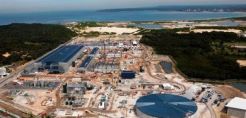 Κύπρος: Έκλεισαν τις αφαλατώσεις και τώρα αναζητούν νερό