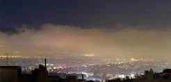 Εκτεθειμένο στην ατμοσφαιρική ρύπανση το 90% των κατοίκων της ΕΕ