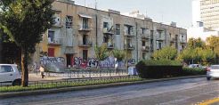 Εγκρίθηκε η μελέτη για τη διπλή ανάπλαση Λ. Αλεξάνδρας - Ελαιώνα