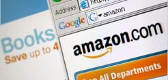 Στην αιολική ενέργεια στρέφεται η Amazon.com