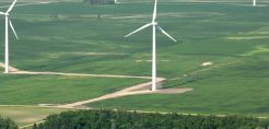 Κατασκευή αιολικού 1.000MW στη Νότια Ντακότα