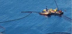 Μειώνει τις εκτιμήσεις για το κυπριακό αέριο η Noble - Απογοήτευση στη Λευκωσία