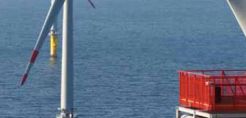 Συνεργασία Areva-CGN σε υπεράκτια αιολικά σε Κίνα και Ευρώπη