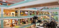 Athens Metro Mall: Εξοικονόμηση ενέργειας έως και 30% 