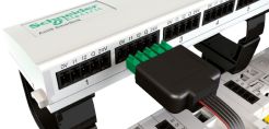 Σύστημα επικοινωνίας Acti9 Smartlink από την Schneider Electric