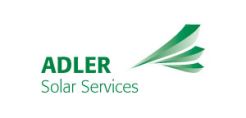 Αποθήκη φ/β στη Βρέμη εγκαινιάζει η Adler Solar