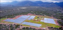 Νέα φωτοβολταϊκά 4,5MWp από την ADVARTIA