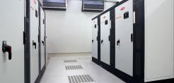 Νέος Fronius Agilo 100 kW - Ιδανική επιλογή για εγκαταστάσεις από 100kW έως αρκετά MW